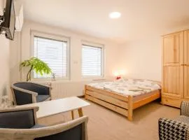 Ubytování u Natálky