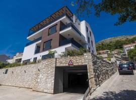 Rausion Luxury Apartments, Hotel in Dubrovnik