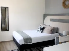 Departamento Ventura Puente CECONEXPO