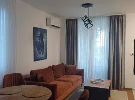 Apartmant Šofranac