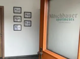 Möschbauer apartments Nähe Red Bull Ring