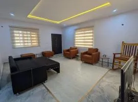 Rock Haven Apartment -Jos, Nigeria
