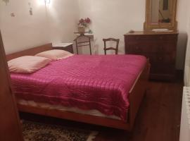 Maison de village, hotel v destinaci Les Cammazes