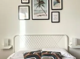 Zahira Apartment