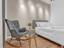 Kajo Studio Apartment Berat