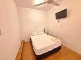 Departamento céntrico