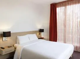 Aparthotel Adagio Access Saint Louis Bâle