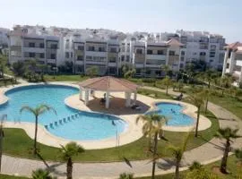 Marina Golf Asilah