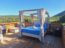 Star Sleep Archanes โรงแรมในอาร์คันส์