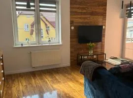 Apartament Lux
