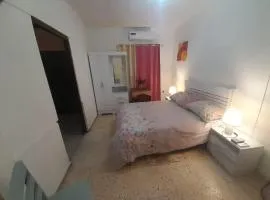 Central apartment in Otrabanda