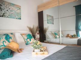 Markella Lux Apartment