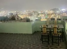 Expediya Holiday House - Full Furnish 2 BHK Roof Top Flat in Kathmandu