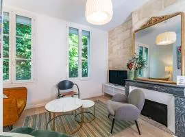 Magnifique Appartement Climatise - Proche Garonne