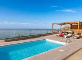 Evelyn Villa Crete