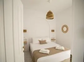 SunVibe Apartment