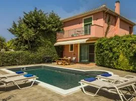 Villa Siora Rosa