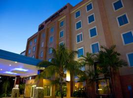 Eurobuilding Express Maiquetía, khách sạn ở Maiquetía
