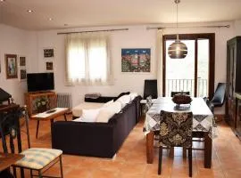 Apartamento rural "LA MUELA"