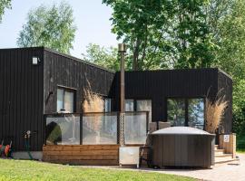 Kuusem&auml;e Puhkemaja, casa de campo em R&auml;gavere