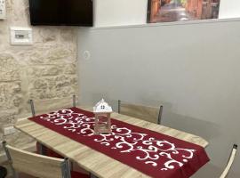 Perla Di Mare e Corallo, hotel v destinaci Molfetta