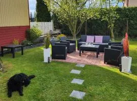 apartament u Irenki