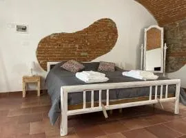 Cascina Mabette