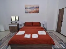 Apartment Bonada