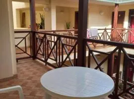 Patio Antigo 218