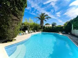 Villa Farniente - Villa idéale pour les familles MAE-4114