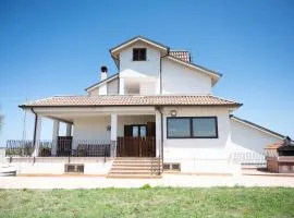 Villa Costa dei Trabocchi Ortona - Sea view