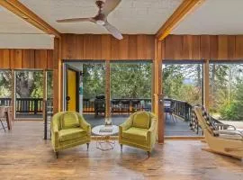 Honea Bee Hideout