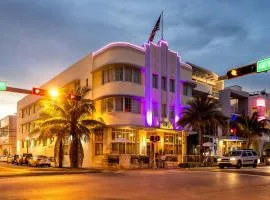 The Marlin Hotel