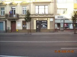 Samodzielny pokój 2 osobowy (niezależne wejście)