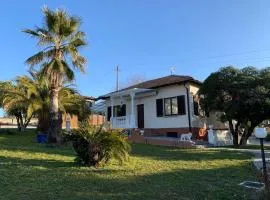 Casa Aurea