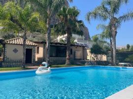 VillaLietta, hotel a Capaci