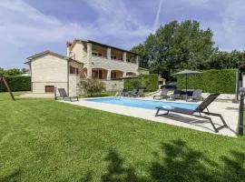 Villa Vernier in Kringa - Haus für 6-8 Personen