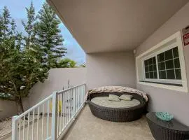 Maravillosa casa de vacaciones