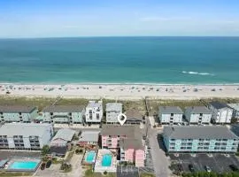 Sands II #J3- SeaEsta