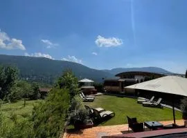 Folgaria Post Hotel