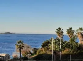 DOMAINE et MER