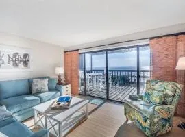 Sea Colony 21B