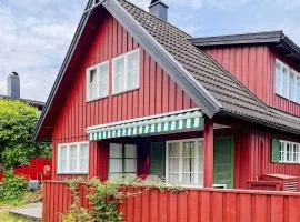 Holiday home GRISSLEHAMN IX