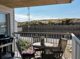 4 star holiday home in Smögen-By Traum, Hotel in Smögen