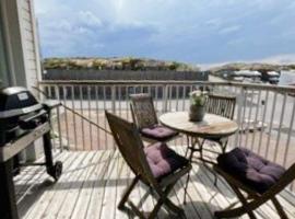 4 star holiday home in Smögen-By Traum