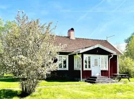 Holiday home BRÅLANDA VI