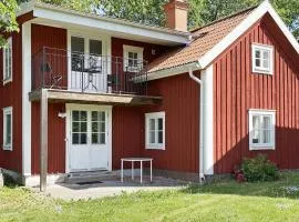 6 person holiday home in Ödeshög
