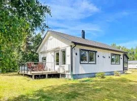 Holiday home TIMMERNABBEN