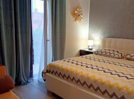 Apartments Vretenar, hotel a Novigrad