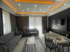 Sarımeşe Havuzlu Villa